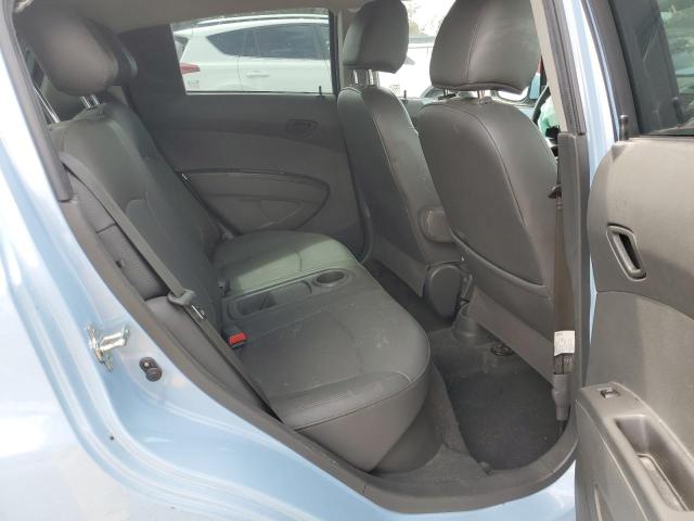 2015 CHEVROLET SPARK EV 2 - KL8CL6S06FC702151