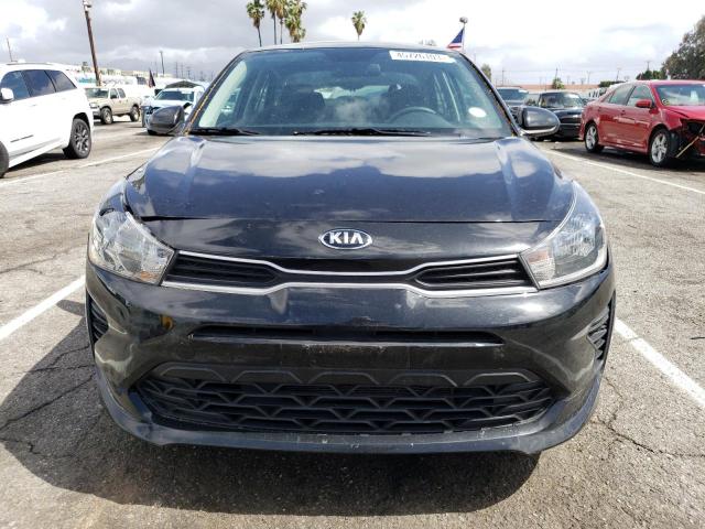 3KPA24AD0ME394684 KIA RIO LX