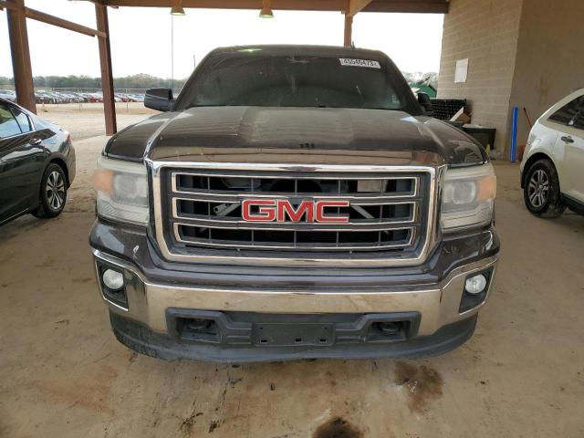 1GTV2UEC4EZ162212 GMC Sierra K1500 Sle