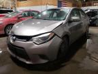 2015 TOYOTA COROLLA L - 2T1BURHE4FC354684