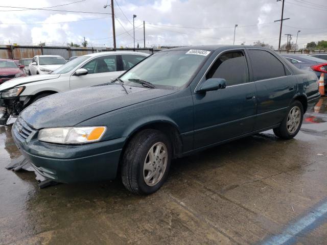 1998 Toyota Camry CE