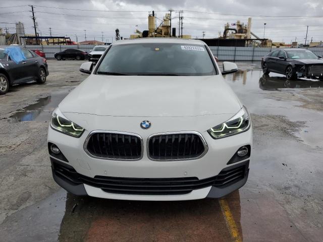 VIN WBXYJ5C38JEF69899 2018 BMW X2, Xdrive28I no.5