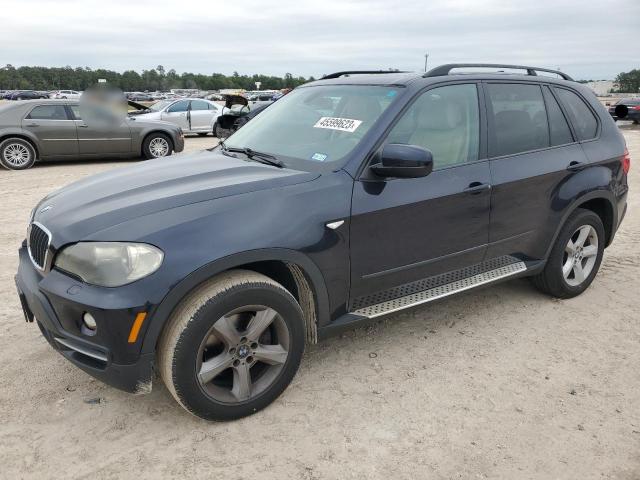 2008 BMW X5 3.0i