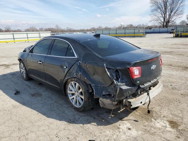 2015 CHEVROLET MALIBU LTZ - 1G11F5SL8FF173898
