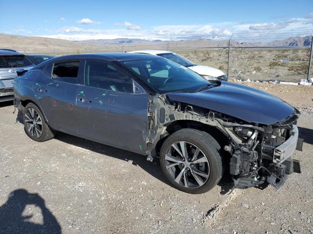 2018 NISSAN MAXIMA 3.5 - 1N4AA6AP3JC371935