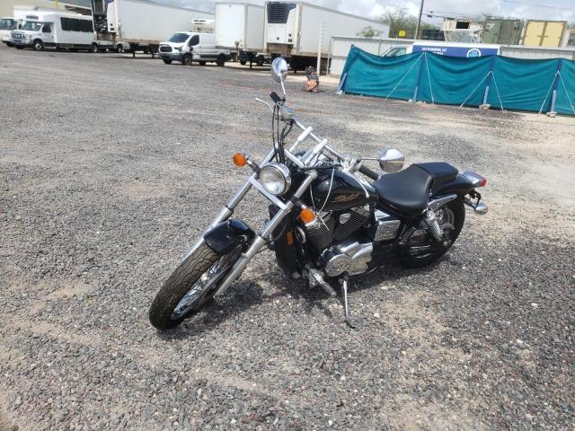 2003 HONDA VT750 DC JH2RC44013M702929