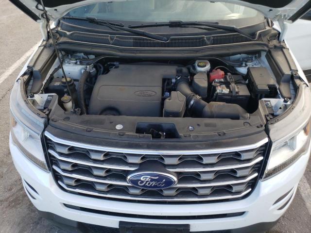 1FM5K7B86HGE29153 Ford EXPLORER