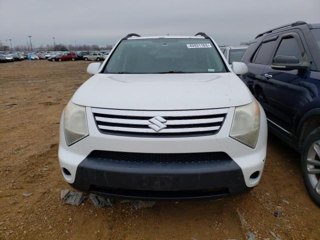 2S3DA217786110747 Suzuki XL7