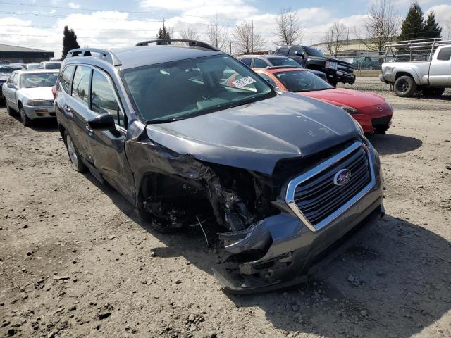 4S4WMAAD4N3441556 Subaru ASCENT
