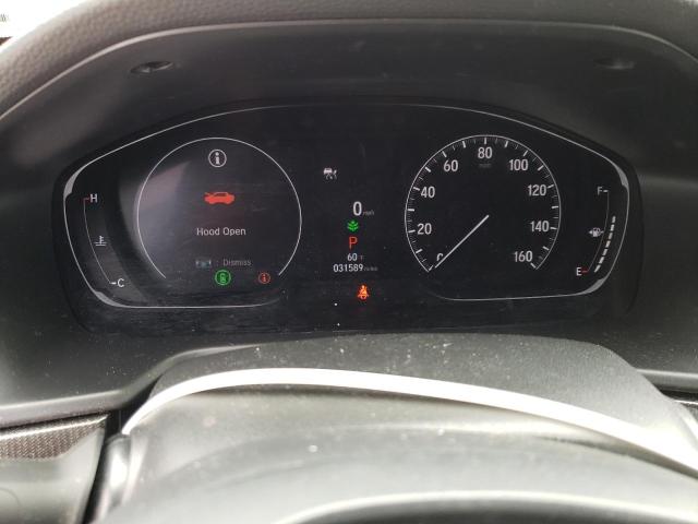 2021 HONDA ACCORD SPO - 1HGCV1F35MA100960