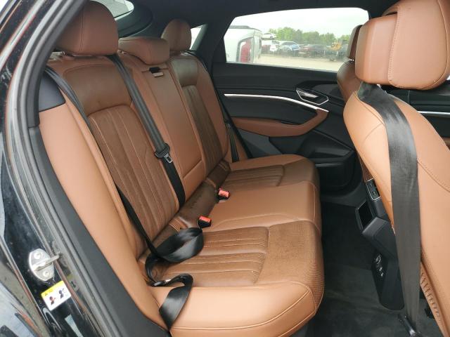 2022 AUDI E-TRON SPO WA12AAGE2NB030815