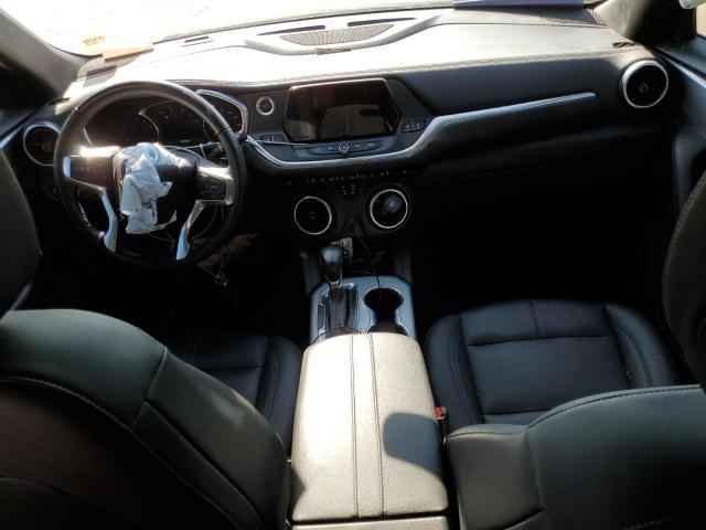 2021 CHEVROLET BLAZER 3LT - 3GNKBDRS7MS538439