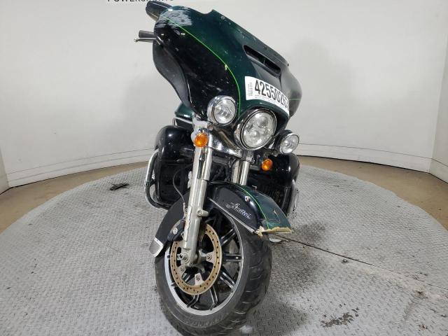 2015 HARLEY-DAVIDSON FLHTK ULTR - 1HD1KEL11FB619959