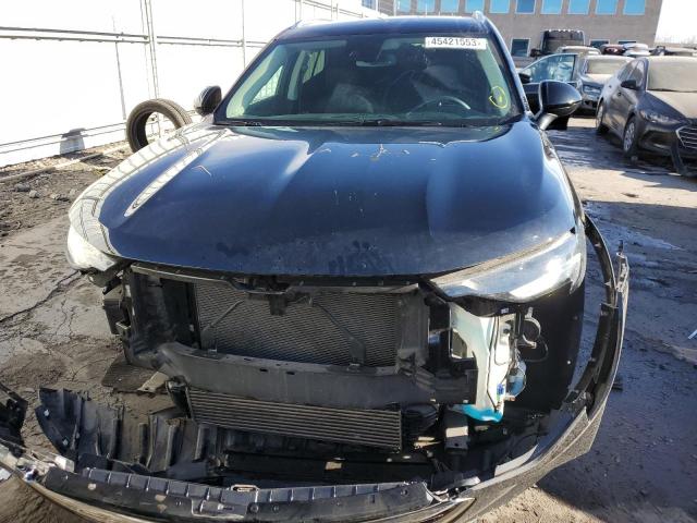 2021 BUICK ENVISION P - LRBFZMR40MD103445