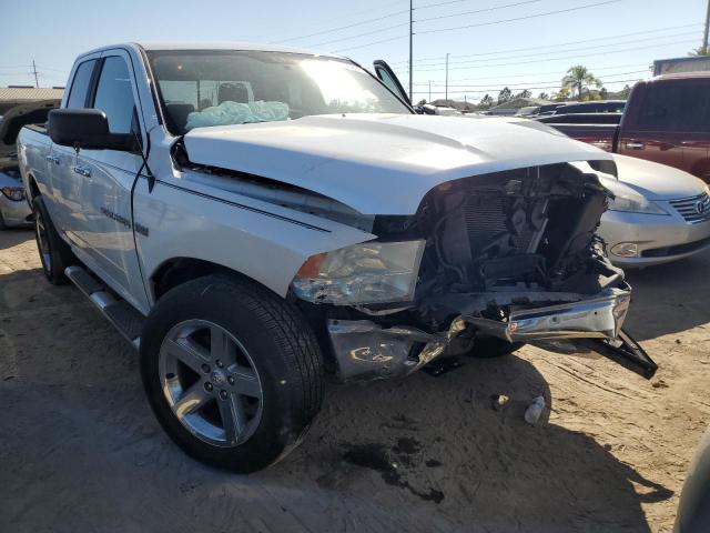 1C6RD7GT1CS146718 Dodge Ram 1500 Slt