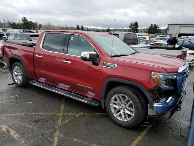 3GTU9DED1LG273894 GMC Sierra K1500 Slt