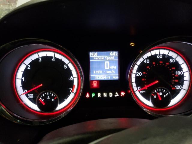 2016 DODGE GRAND CARA - 2C4RDGCG9GR333682