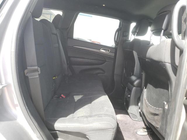 1C4RJEAG5GC307217 Jeep Grand Cherokee Laredo