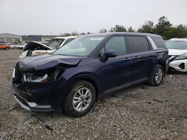 2022 Kia Carnival LX