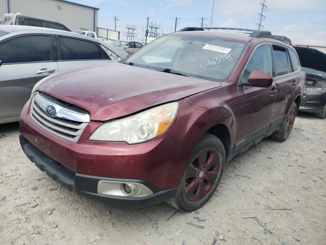 2011 Subaru Outback 2.5i Premium