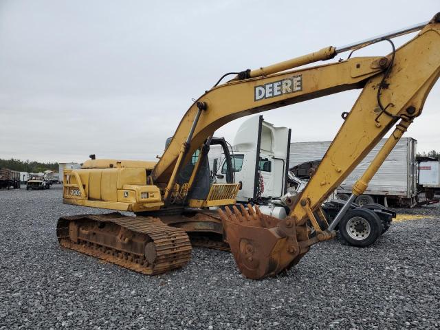 John Deere salvage cars for sale: 2003 John Deere Other