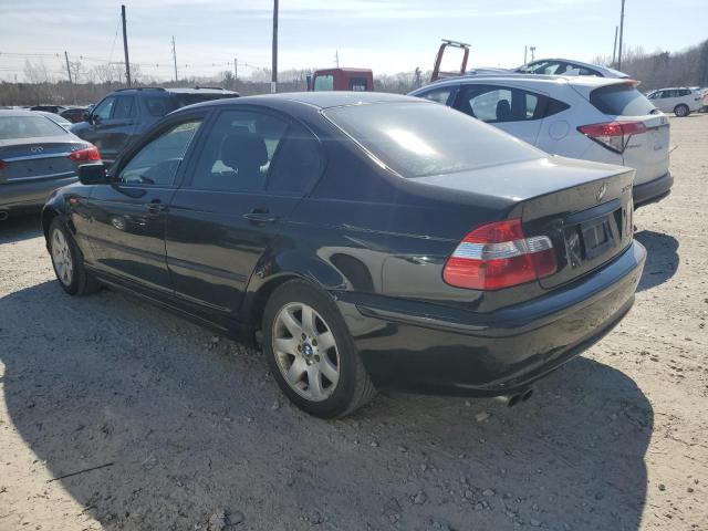 WBAEU33465PR16171 BMW 325 XI