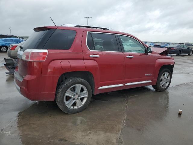 2GKALUEK9E6254984 GMC Terrain Denali