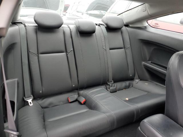 2015 HONDA CIVIC EXL - 2HGFG3B07FH503731