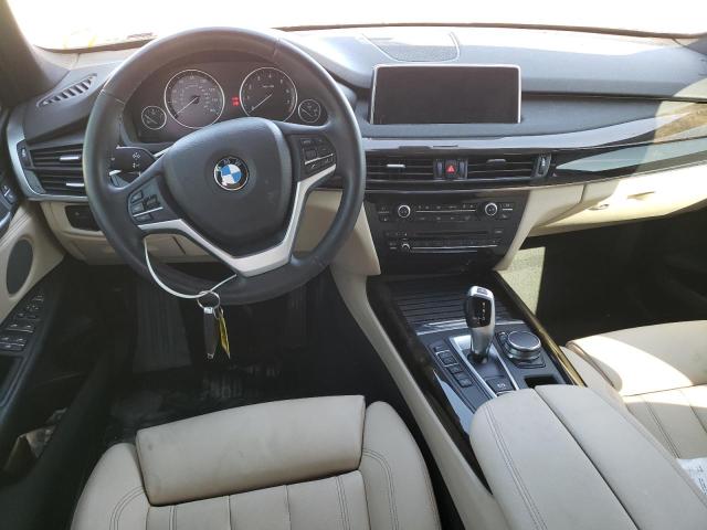 5UXKR0C39H0X80711 BMW X5 Xdrive35i