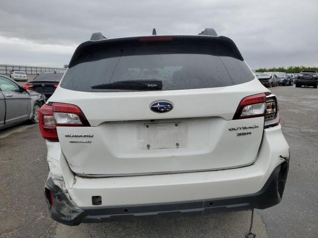 4S4BSENC1J3343463 Subaru Outback 3.6r Limited