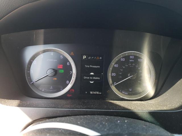 2015 HYUNDAI SONATA ECO - 5NPE24AA9FH126495