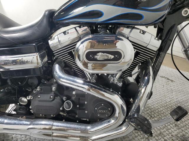 2013 HARLEY-DAVIDSON FXDWG DYNA - 1HD1GPM10DC303259