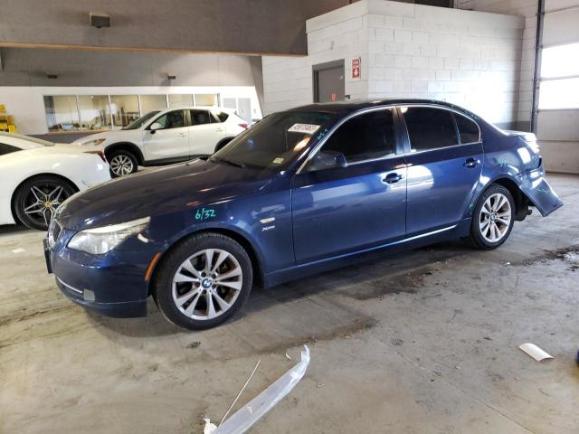 2010 BMW 5 Series 535xi