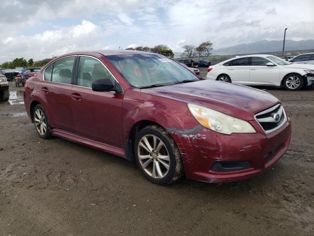 4S3BMBA60E3017057 Subaru Legacy 2.5i
