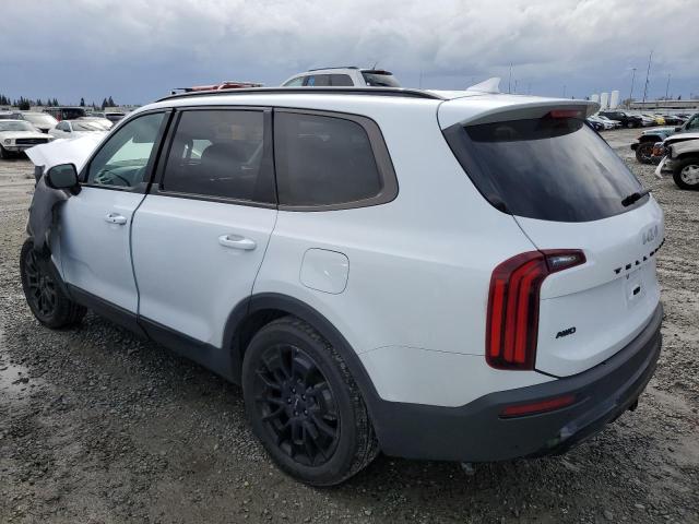 5XYP5DHC3NG294632 KIA Telluride Sx