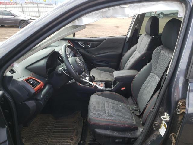 JF2SKALC1MH497552 Subaru Forester Sport