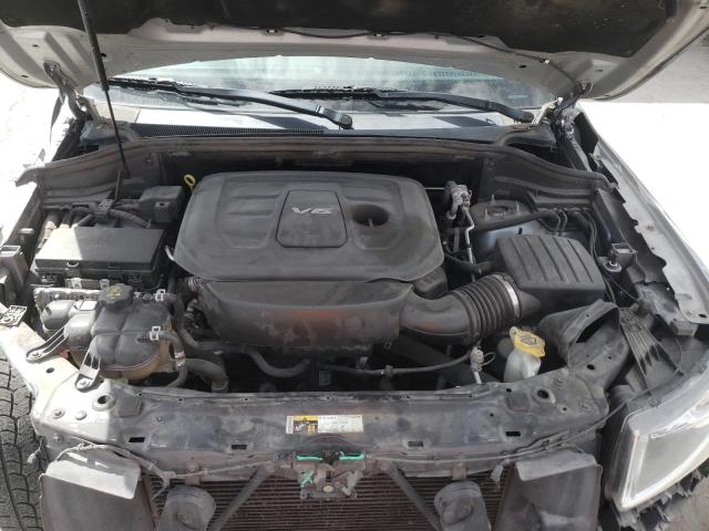 1C4RJEAG5GC307217 Jeep Grand Cherokee Laredo