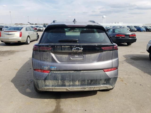 2022 CHEVROLET BOLT EUV L - 1G1FY6S06N4102656