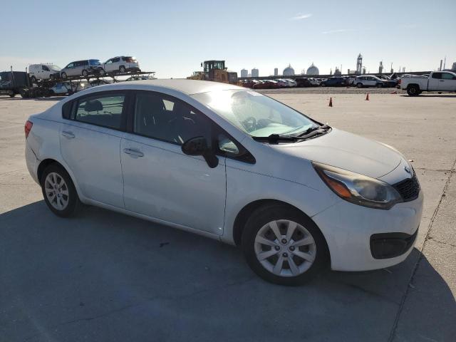 KNADM4A30F6436100 KIA RIO LX