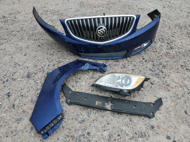 1G4PP5SK6E4127496 Buick Verano