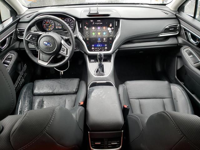 4S4BTANC8L3220073 Subaru Outback Limited