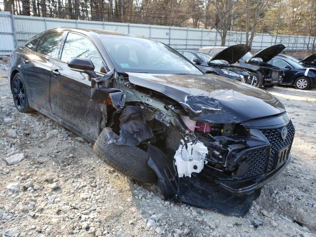 2022 TOYOTA AVALON NIG - 4T1EA1AB0NU015134