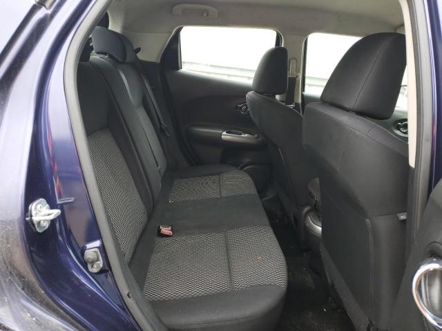 2015 NISSAN JUKE S - JN8AF5MR2FT505316