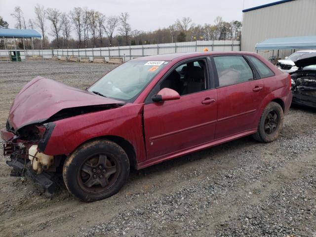 2006 Chevrolet Malibu Maxx LT