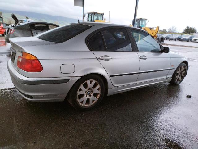 WBAAM3346YFP79404 BMW 323 I