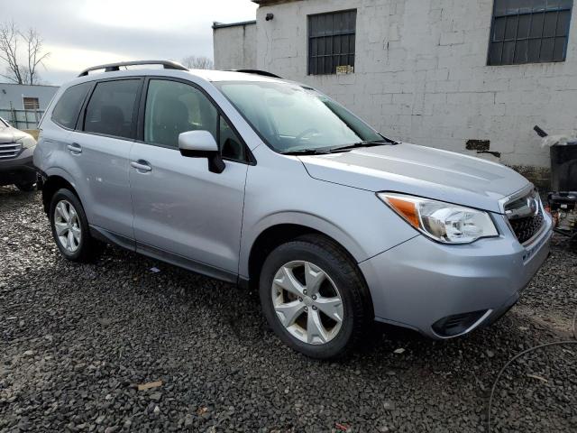 2015 SUBARU FORESTER 2 - JF2SJAFC5FH839845