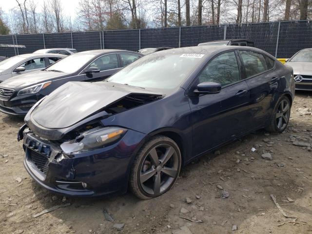 2015 DODGE DART GT - 1C3CDFEB4FD100090