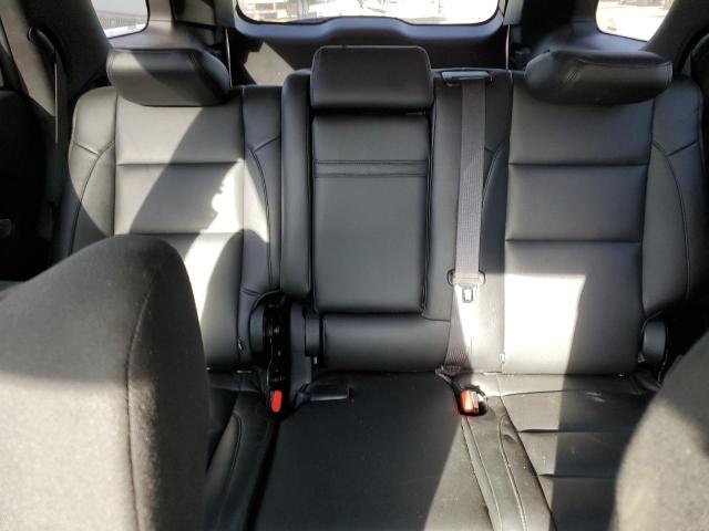 2020 DODGE DURANGO SS 1C4SDJFT8LC431936