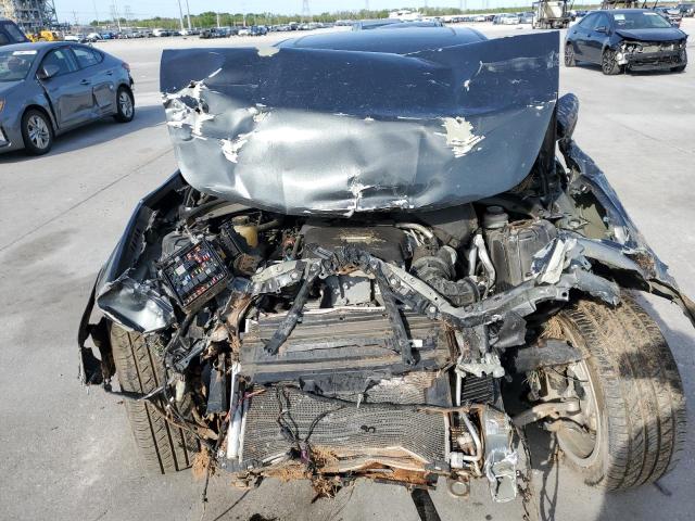 1G6AR5SX7G0120313 Cadillac Cts Luxury Collection