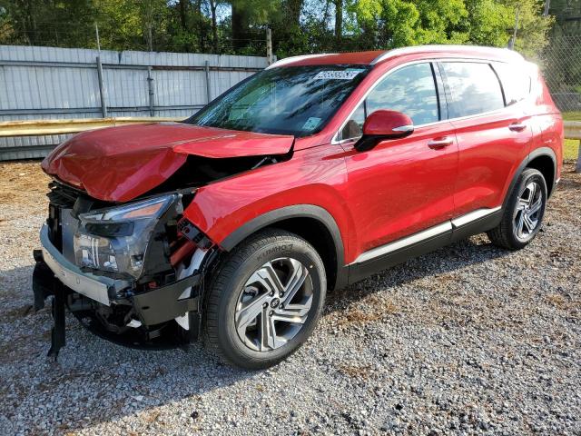 2023 Hyundai Santa FE SEL for sale in Greenwell Springs, LA